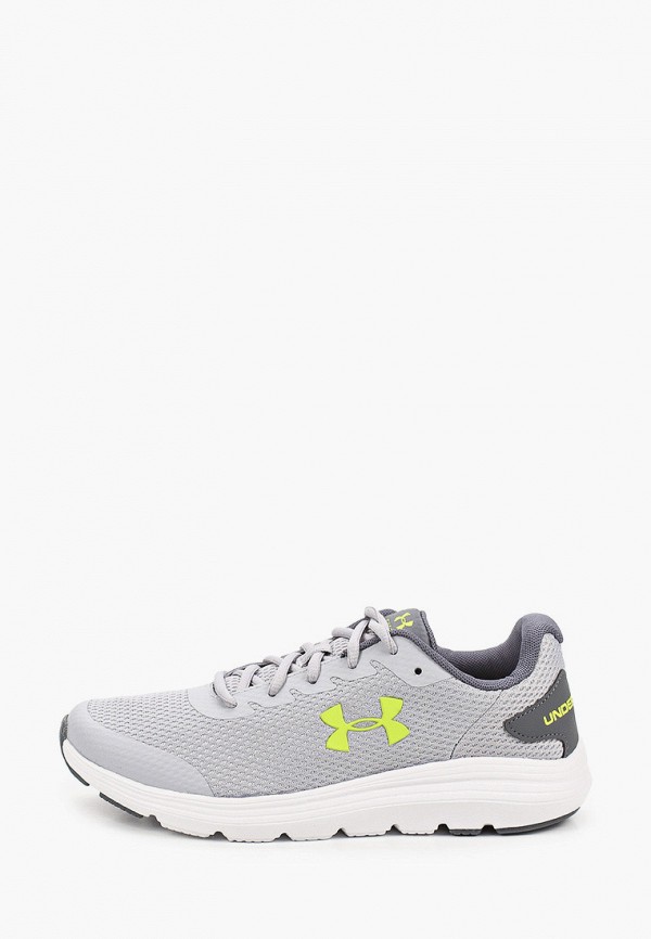 Кроссовки Under Armour UA GS Surge 2 Кроссовки Under Armour UA GS Surge 2