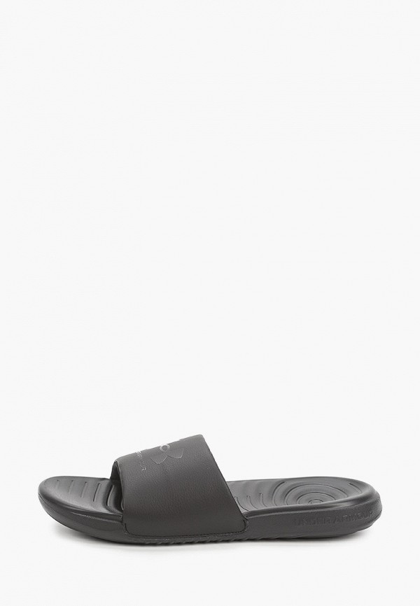 Сланцы Under Armour UA M Ansa Fix SL Сланцы Under Armour UA M Ansa Fix SL