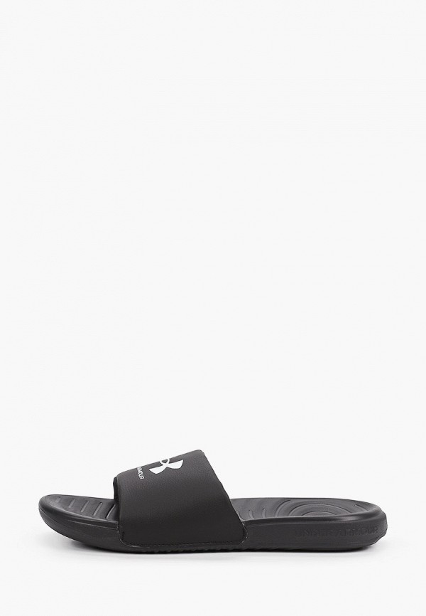 Сланцы Under Armour UA M Ansa Fix SL Сланцы Under Armour UA M Ansa Fix SL