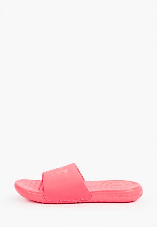 Сланцы Under Armour UA M Ansa Fix SL Сланцы Under Armour UA M Ansa Fix SL