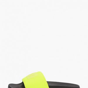 Сланцы Under Armour UA Core Remix Neon SL