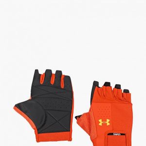 Перчатки для фитнеса Under Armour UA Men's Training Glove