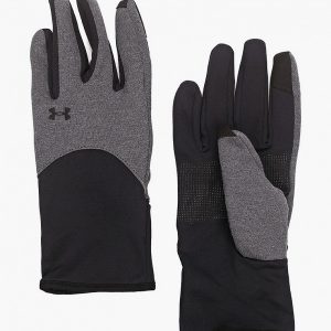 Перчатки Under Armour Ponte Liner Glove
