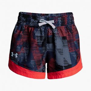 Шорты спортивные Under Armour Sprint Novelty Short