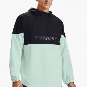 Куртка Under Armour UA FUTURES MIXED ANORAK