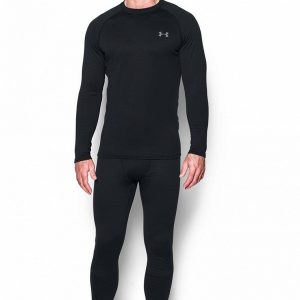 Лонгслив спортивный Under Armour UA Base 4.0 Crew