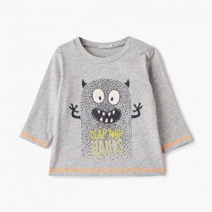 Лонгслив United Colors of Benetton