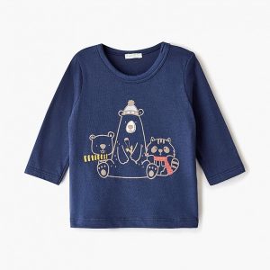 Лонгслив United Colors of Benetton