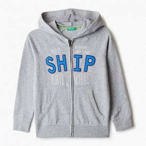 Толстовка United Colors of Benetton