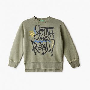 Свитшот United Colors of Benetton