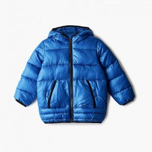 Куртка утепленная United Colors of Benetton