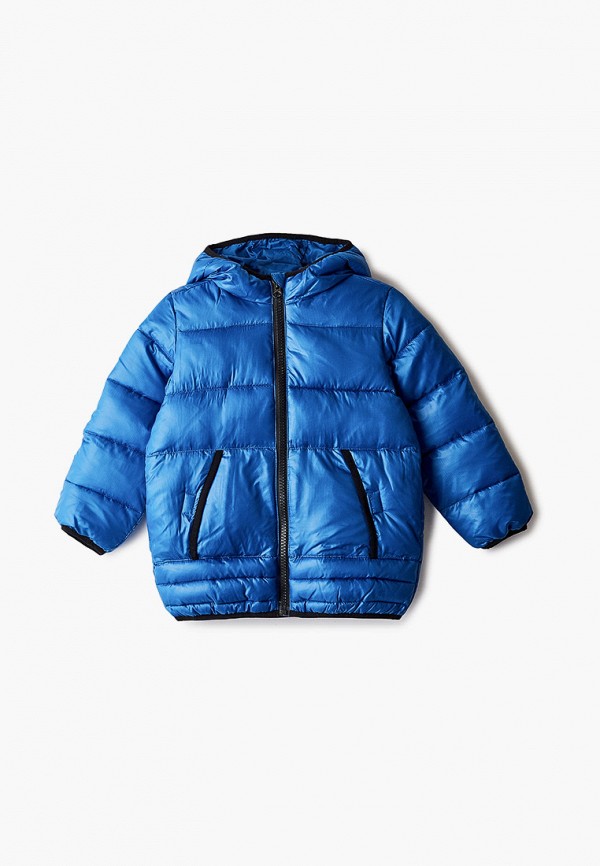 Куртка утепленная United Colors of Benetton Куртка утепленная United Colors of Benetton