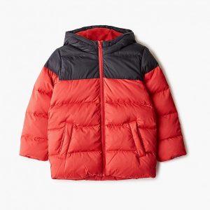 Куртка утепленная United Colors of Benetton