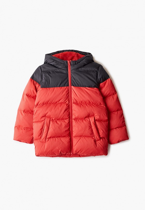 Куртка утепленная United Colors of Benetton Куртка утепленная United Colors of Benetton