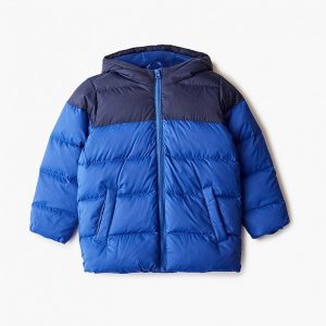 Куртка утепленная United Colors of Benetton