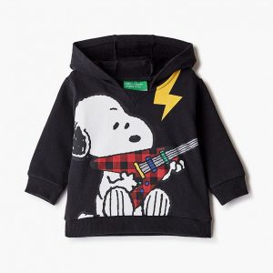 Худи United Colors of Benetton