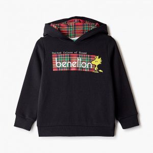 Худи United Colors of Benetton