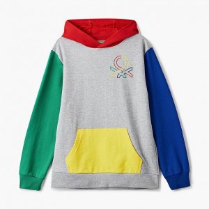 Худи United Colors of Benetton