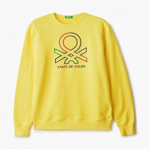 Свитшот United Colors of Benetton