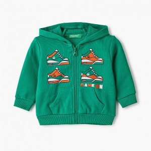 Толстовка United Colors of Benetton