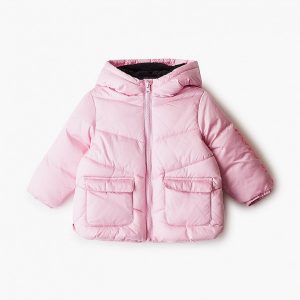 Куртка утепленная United Colors of Benetton
