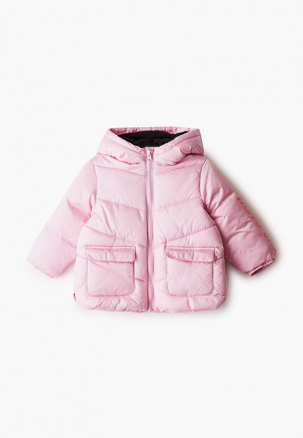 Куртка утепленная United Colors of Benetton Куртка утепленная United Colors of Benetton