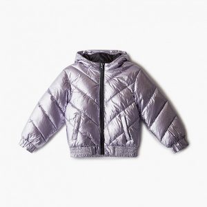 Куртка утепленная United Colors of Benetton