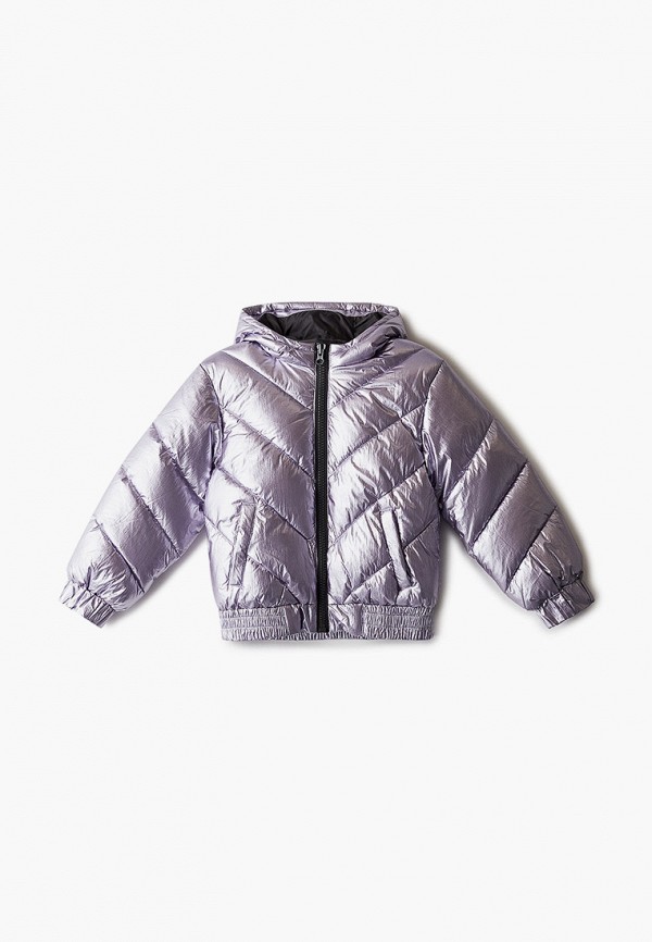 Куртка утепленная United Colors of Benetton Куртка утепленная United Colors of Benetton