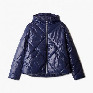 Куртка утепленная United Colors of Benetton
