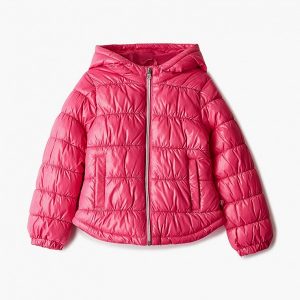 Куртка утепленная United Colors of Benetton
