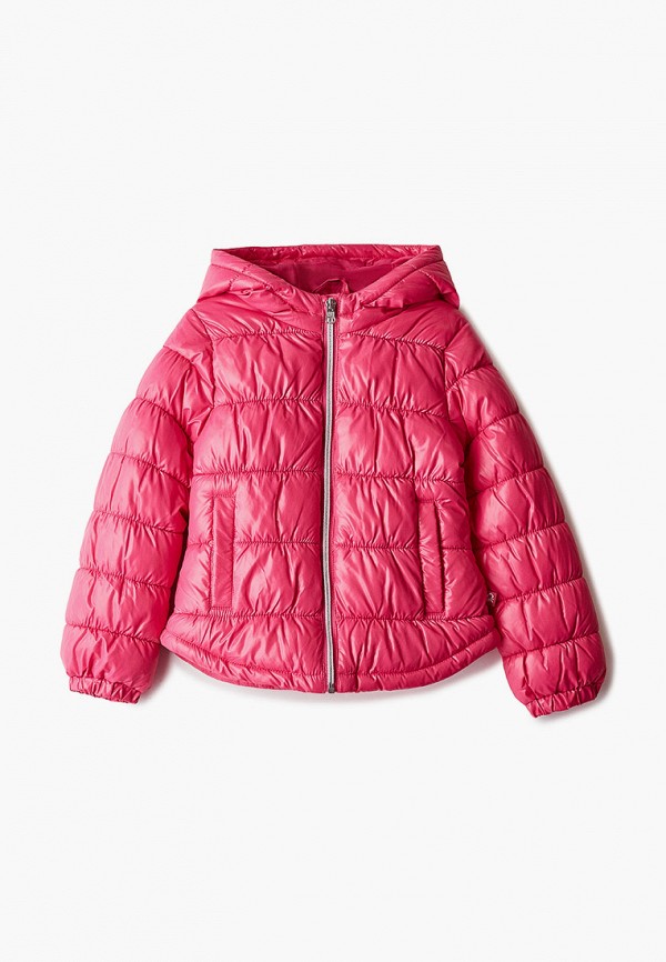 Куртка утепленная United Colors of Benetton Куртка утепленная United Colors of Benetton
