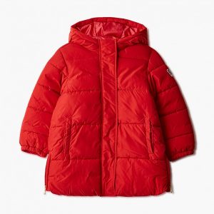 Куртка утепленная United Colors of Benetton