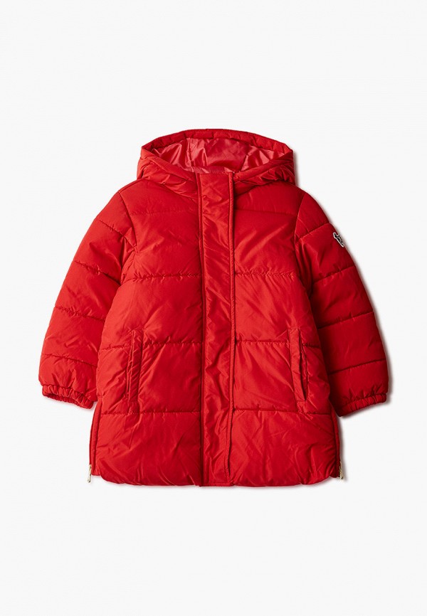 Куртка утепленная United Colors of Benetton Куртка утепленная United Colors of Benetton