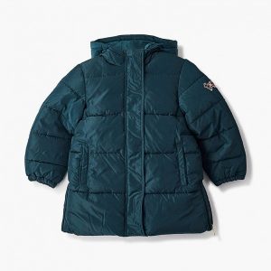 Куртка утепленная United Colors of Benetton