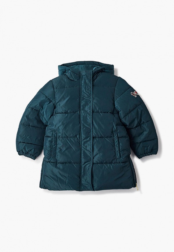Куртка утепленная United Colors of Benetton Куртка утепленная United Colors of Benetton