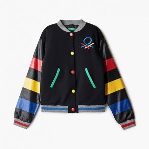 Куртка утепленная United Colors of Benetton