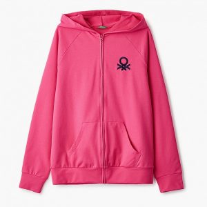 Толстовка United Colors of Benetton