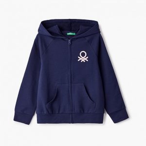 Толстовка United Colors of Benetton