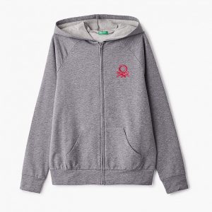 Толстовка United Colors of Benetton