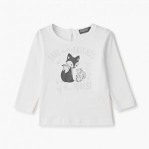 Лонгслив United Colors of Benetton