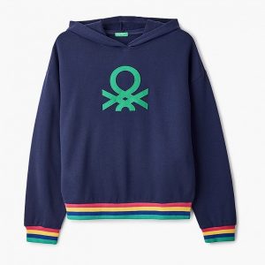Худи United Colors of Benetton
