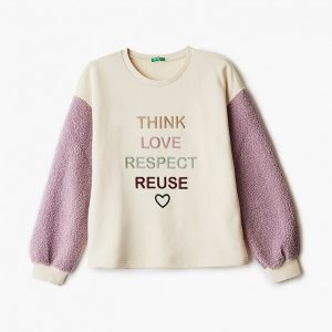 Свитшот United Colors of Benetton
