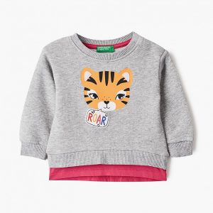 Свитшот United Colors of Benetton