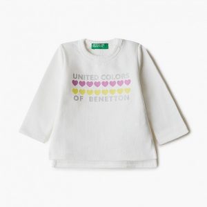 Свитшот United Colors of Benetton