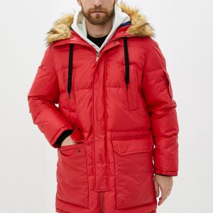 Пуховик United Colors of Benetton