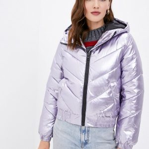 Куртка утепленная United Colors of Benetton