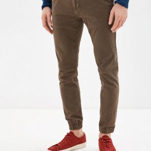 Брюки Van Hipster