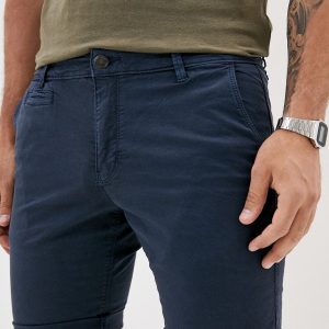 Шорты Van Hipster