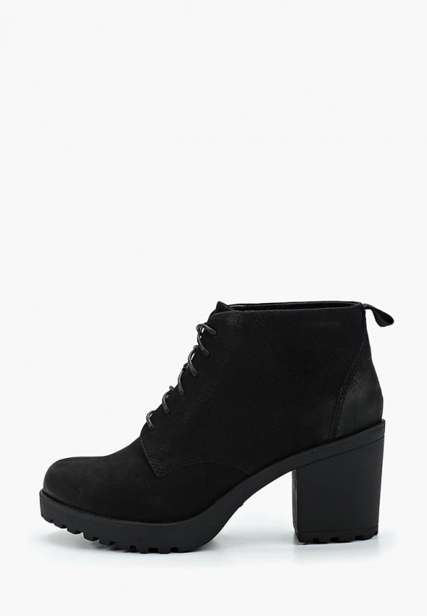 Ботильоны Vagabond Ботильоны Vagabond