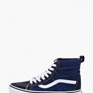 Кеды Vans UA SK8-HI MTE